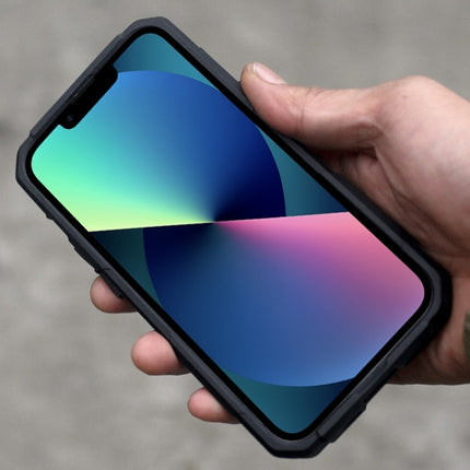 FATBEAR Armor Shockproof Cooling Case