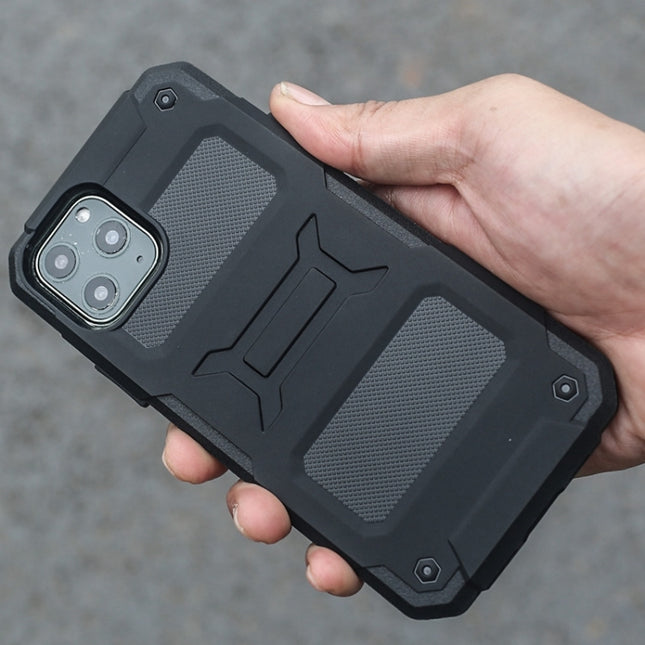 FATBEAR Armor Shockproof Cooling Case, For iPhone 13 mini, For iPhone 13, For iPhone 13 Pro, For iPhone 13 Pro Max, For iPhone 12 mini, For iPhone 12 / 12 Pro, For iPhone 12 Pro Max, For iPhone 11, For iPhone 11 Pro, For iPhone 11 Pro Max              ...