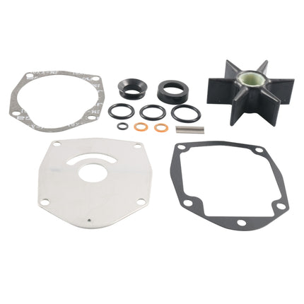 Outboard Water Pump Impeller Repair Kit 8M0100526 for Mercury