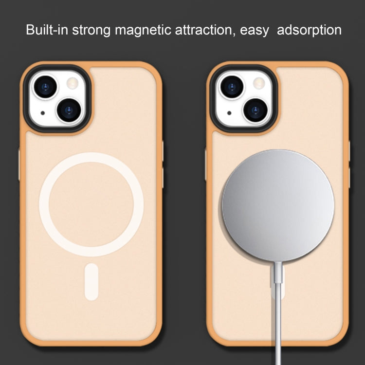 Magsafe Magnetic Phone Case, For iPhone 13 Pro, For iPhone 13 Pro Max, For iPhone 12, For iPhone 12 Pro Max, For iPhone 13