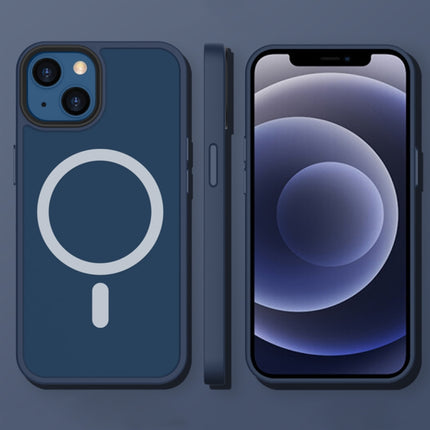 Funda magnética para teléfono Magsafe, para iPhone 12 Pro Max