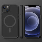 For iPhone 12 Pro / Gris oscuro