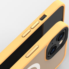 Magsafe Magnetische Telefonhülle, für iPhone 12 Pro Max