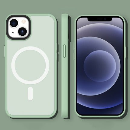 Magnetische Magsafe-Telefonhülle, für iPhone 13, für iPhone 13 Pro, für iPhone 13 Pro Max, für iPhone 12, für iPhone 12 Pro