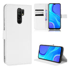 For Xiaomi Redmi 9 / White
