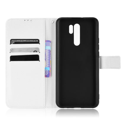Diamond Texture Leather Phone Case, For Xiaomi Redmi 9, For Xiaomi Redmi Note 11 4G Global / Note 11S, For Xiaomi Redmi Note 11 Pro 5G / 4G Global, For Xiaomi Mi 11 Ultra
