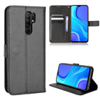 For Xiaomi Redmi 9 / Black