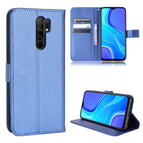 For Xiaomi Redmi 9 / Blue