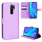 For Xiaomi Redmi 9 / Purple