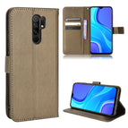 For Xiaomi Redmi 9 / Brown