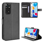 For Xiaomi Redmi Note 11 4G Global / Note 11S / Black