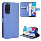 For Xiaomi Redmi Note 11 4G Global / Note 11S / Blue