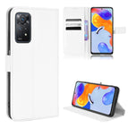 For Xiaomi Redmi Note 11 Pro 5G / 4G Global / White