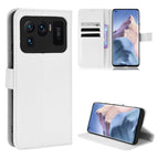 For Xiaomi Mi 11 Ultra / White