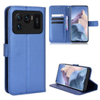 For Xiaomi Mi 11 Ultra / Blue