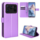 For Xiaomi Mi 11 Ultra / Purple