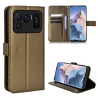 For Xiaomi Mi 11 Ultra / Brown