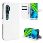 For Xiaomi Mi CC9 Pro / Note 10 / Note 10 Pro / White