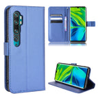For Xiaomi Mi CC9 Pro / Note 10 / Note 10 Pro / Blue