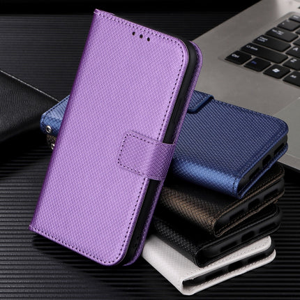 Diamond Texture Leather Phone Case, For Xiaomi Mi CC9 Pro / Note 10 / Note 10 Pro, For Samsung Galaxy S22 5G, For Samsung Galaxy A12 / M12 5G, For Samsung Galaxy Xcover 5