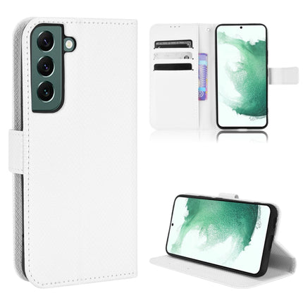 Diamond Texture Leather Phone Case, For Xiaomi Mi CC9 Pro / Note 10 / Note 10 Pro, For Samsung Galaxy S22 5G, For Samsung Galaxy A12 / M12 5G, For Samsung Galaxy Xcover 5