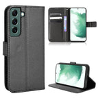 For Samsung Galaxy S22 5G / Black