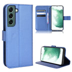 For Samsung Galaxy S22 5G / Blue