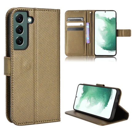 Diamond Texture Leather Phone Case, For Xiaomi Mi CC9 Pro / Note 10 / Note 10 Pro, For Samsung Galaxy S22 5G, For Samsung Galaxy A12 / M12 5G, For Samsung Galaxy Xcover 5