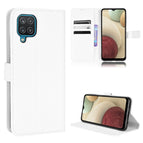 For Samsung Galaxy A12 / M12 5G / White