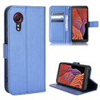 For Samsung Galaxy Xcover 5 / Blue