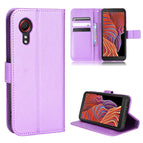 For Samsung Galaxy Xcover 5 / Purple