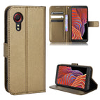 For Samsung Galaxy Xcover 5 / Brown
