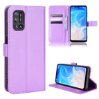 For DOOGEE N40 Pro / Purple