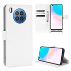 For Huawei Nova 8i / Honor 50 Lite / White