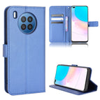 For Huawei Nova 8i / Honor 50 Lite / Blue