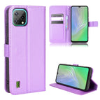 For Blackview A55 / Purple