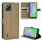 For Blackview A55 / Brown