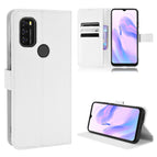 For Blackview A70 2021 / White