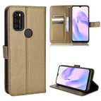 For Blackview A70 2021 / Brown