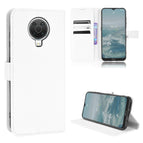 For Nokia G10 / G20 / 6.3 / White