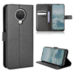 For Nokia G10 / G20 / 6.3 / Black