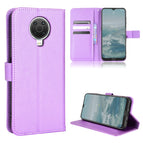 For Nokia G10 / G20 / 6.3 / Purple