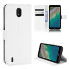 For Nokia C01 Plus / White