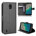 For Nokia C01 Plus / Black