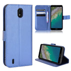 For Nokia C01 Plus / Blue