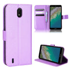 For Nokia C01 Plus / Purple