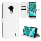 For Nokia C30 / White