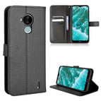 For Nokia C30 / Black