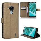 For Nokia C30 / Brown