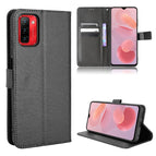 For Ulefone Note 12P / Black